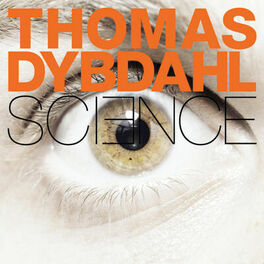 Album cover of Science