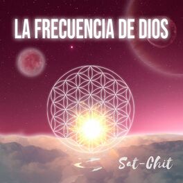 Album cover of La Frecuencia de Dios