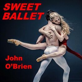 Album cover of Sweet Ballet