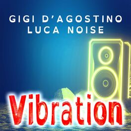 Album cover of Vibration