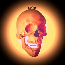 Album cover of Skeleton