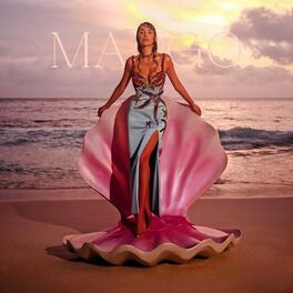 Album cover of Mango
