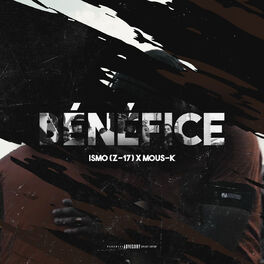 Album cover of Bénéfice (feat. Mous-K)