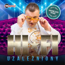 Album cover of Uzależniony