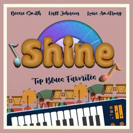Album cover of Shine (Top Blues Favorites)