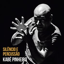Album cover of Silêncio e Percussão