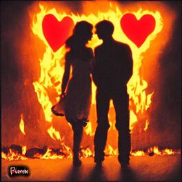 Album cover of Yaktın Beni