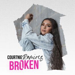 Album cover of Broken
