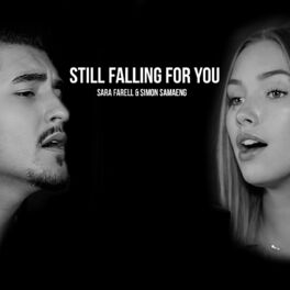 Album cover of Still Falling For You (Acoustic Version)