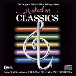 Album cover of Hooked On Classics