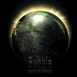 Album cover of Bubble - Sound Of Silence