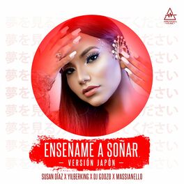 Album cover of Enséñame a Soñar (Versión Japón)