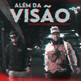 Album cover of Além da Visão