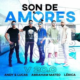 Album cover of Son de Amores (V20.0) (V20.0)