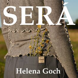 Album cover of Será