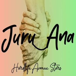 Album cover of Juru Ana