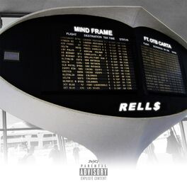 Album cover of Mind Frame (feat. Carta)