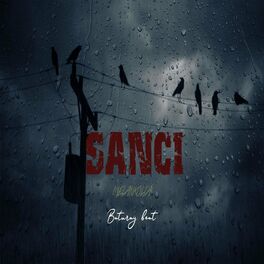 Album cover of Sancı Sad Melankolik Beat (Baturay Musıc)