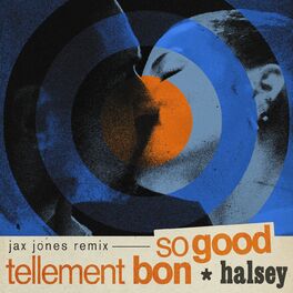 Album cover of So Good (Jax Jones Remix)