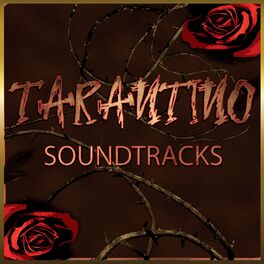 Album cover of Tarantino Soundtracks