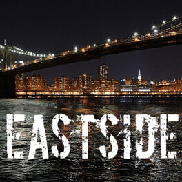 Album cover of EastSide