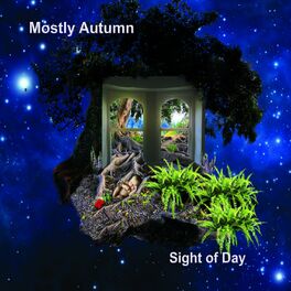 Album cover of Sight of Day