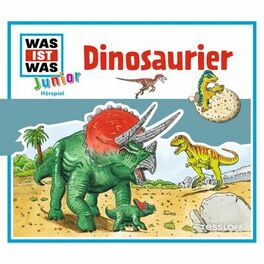 Album cover of 06: Dinosaurier