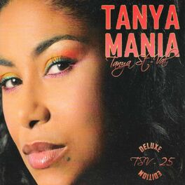 Album cover of Tanyamania