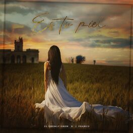 Album cover of Es Tu Piel