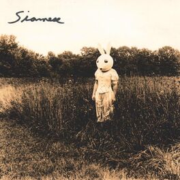 Album cover of Siamese