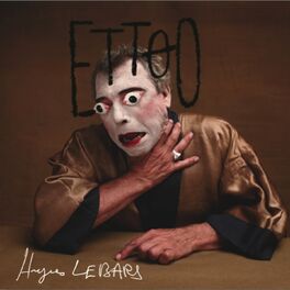 Album cover of Ettoo