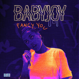Album cover of Fancy You