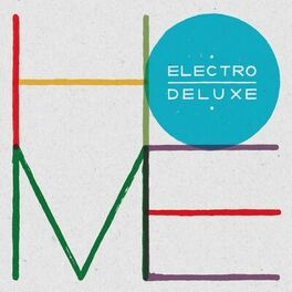 Album cover of Home