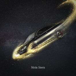 Album cover of Mein Stern
