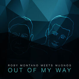 Album cover of Out of My Way