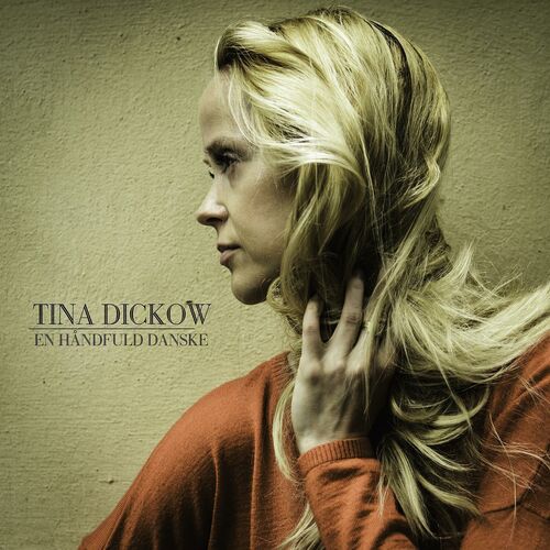 Tina Dickow - København: listen with | Deezer