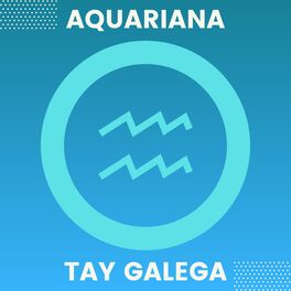 Album cover of Aquariana