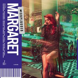 Album cover of MTV Unplugged Margaret