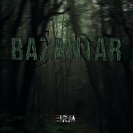 Album cover of Bazantar