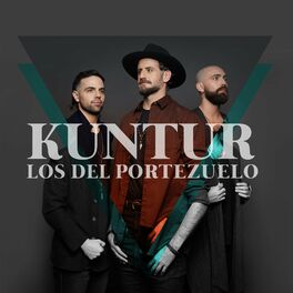 Album cover of Kuntur