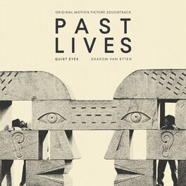 Album cover of Quiet Eyes