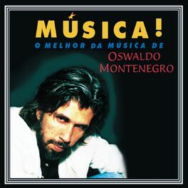 Album picture of Música!
