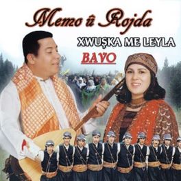 Album cover of Xwuşka Me Leyla - Bavo