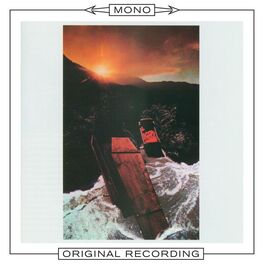 Album cover of Metamorphosis (Mono)