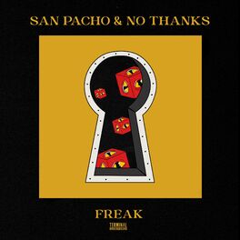 Album cover of Freak