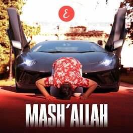 Album cover of Mash'allah