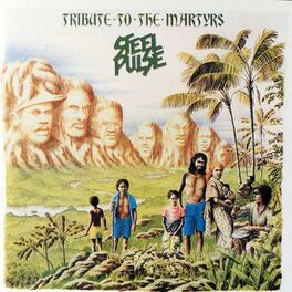 Album cover of Tribute To The Martyrs