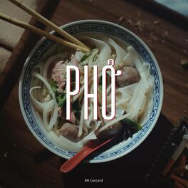 Album cover of Pho