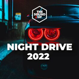 Album cover of Night Drive 2022