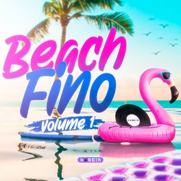 Album cover of BEACH FINO VOLUME 1